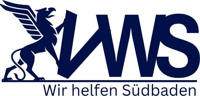 VWS – Verkehrswache Südbaden e.V. Logo